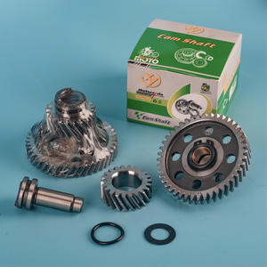 CG125 150 175 <span class=keywords><strong>200</strong></span> arbre à cames moteur de moto pour <span class=keywords><strong>HONDA</strong></span> CG125 CG150 CG175 CG200 pièces automobiles - Product Image 4