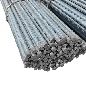 Steel Rebar Coil 8Mm 12Mm Length In