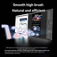 Monitor Lenovo ThinkVision P27QD-40 de 27 Pulgadas, Full-IPS, para Negocios, con Función de Elevación y Rotación, 2K, Alta Definición
