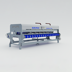 Worker SC 4200 Modelo económico Limpieza manual Lavadora de alfombras - Product Image 2