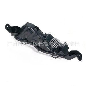 Faros Antiniebla para Ford Mondeo HS7315A254CD 90140376 5500k 55W, Repuestos Delanteros Izquierdo y Derecho - Product Image 5