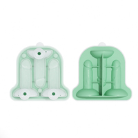 Moule en Silicone 3D Pénis pour Homme Adulte, Sexy, pour Savon, Chocolat, Bougie, Pâte Polymère, Outil de Décoration de Gâteau