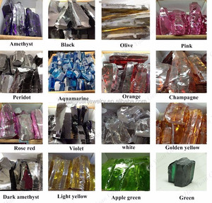 Bán buôn nguyên liệu tự nhiên <span class=keywords><strong>Red</strong></span> <span class=keywords><strong>Ruby</strong></span> đá quý Uncut tổng hợp thô <span class=keywords><strong>Ruby</strong></span> đá - Product Image 5