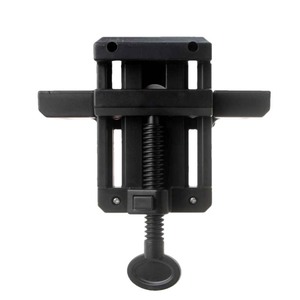 Cabinet Door Installation Tool Right Angle Clip Black Plastic Easy Installation For Cabinet Door Fixing - Product Image 4