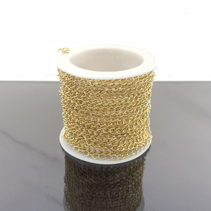 Цепочка из нержавеющей стали - Product Image 4