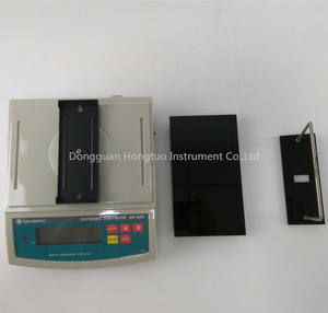 Dahometer fabricante original popular medidor de densidade de óleo, densitômetro de óleo, hidrometro de óleo DA-300W - Product Image 4