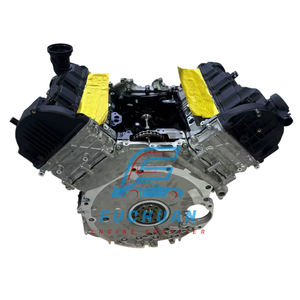 <span class=keywords><strong>Motor</strong></span> completo a <span class=keywords><strong>precio</strong></span> de fábrica para Audi Q7 Volkswagen <span class=keywords><strong>Porsche</strong></span> Cayenne <span class=keywords><strong>V6</strong></span> 3,0 T, <span class=keywords><strong>motor</strong></span> CRC CRCA turboalimentado, <span class=keywords><strong>motor</strong></span> diésel CAS CEXA - Product Image 3