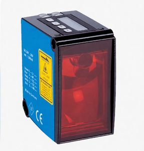 เซ็นเซอร์เลเซอร์ SICK DT50-N1114 ของแท้ใหม่แกะกล่อง ลดราคาพิเศษ มีสินค้าพร้อมส่ง - Product Image 1