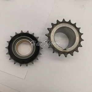 Kit de Corrente de Distribuição Haoxiang 13506-31031 13507-31020 13521-31041 13559-31020 para Toyota 2RG Lexus ES350 3.5L RX350 3.5L - Product Image 4