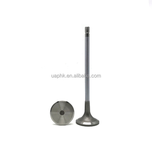 Válvula de Admisión del Motor Diésel QSK45 2881815, Válvula de Escape 2881811, Válvula del Motor - Product Image 6