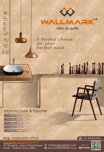 Sel soluble de polissage de qualité à l'exportation Carreaux de sol homogènes en porcelaine polie 600x600mm Antidérapant Antibactérien - Product Image 6