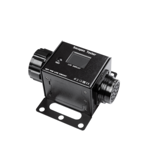 Probador de Conector Hembra/Macho Socapex de Larga Duración para Cable Socapex de 19 Pines - Product Image 6