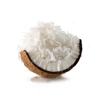 ผู้ผลิตมะพร้าวแห้งมะพร้าวธรรมชาติเกษตรคุณภาพสูง การผลิตบรรจุภัณฑ์แบบกําหนดเองจากเวียดนาม - Product Image 3