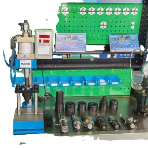 MUS2000 MUI इकाई सुई लगानेवाला परीक्षक - Product Image 1