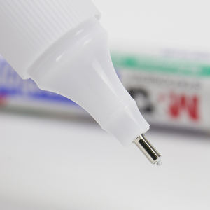 <span class=keywords><strong>M</strong></span> & G قلم تصحيح 5 مللي السوائل المصححين طالب قلم تصحيح طالب مدرسة مكتب التموين - Product Image 2