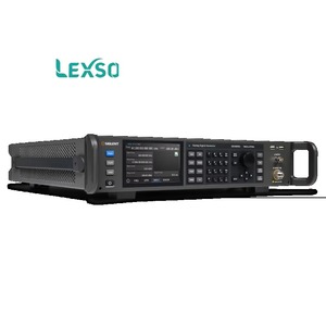 Generador de Señales de RF y Microondas Siglent Ssg6087a, Equipo Esencial para Pruebas Lexso - Product Image 2