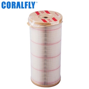 Filtre séparateur eau-carburant SF-1912-30 SN 920230 P502651 P552024 FS20203 2020PMOR 2020PM 900FG R12P Filtro Separador - Product Image 5