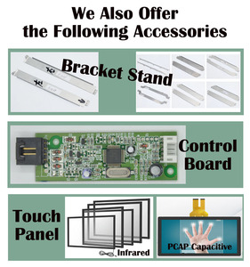 1800:1 240Hz NE180QDM-NZC ไม่มี18.0สัมผัส "40 Pins หน้าจอ LCD 2560*1600 WLED จอแล็ปท็อปใหม่ LCD 100% sRGB 500 CD/<span class=keywords><strong>m</strong></span>² 620g - Product Image 3