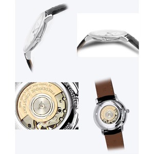 Fashion Stainless Steel <b>Watch</b> <b>Mechanical</b> New Hot Sale Skeleton Fashion <b>Mechanical</b> Men <b>Watch</b> - Product Image 5