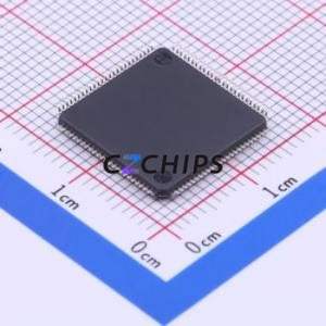 Microcontrôleur à puce IC à circuit intégré MSP430F5438IPZR LQFP-100(14x14) tout neuf et original (MCU/MPU/SoC) - Product Image 2