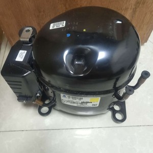 คอมเพรสเซอร์ทำความเย็น Tecumseh รุ่น AE4456Y FZ1A 4425 สำหรับใช้งานเชิงพาณิชย์ - Product Image 4