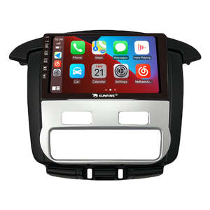 עבור טויוטה Innova CRYSTA 2011-2014 באופן 9 אינץ Headunit זוגי <span class=keywords><strong>2</strong></span> דין אוקטה ליבות Quad רכב סטריאו GPS ניווט אנדרואיד רכב רדיו - Product Image 4