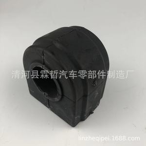 Support en caoutchouc avant BMW 31356774736 pour E70 E71, pièce de rechange - Product Image 1