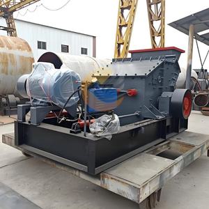 Marteau à percussion hydraulique Henan Mingyuan haute productivité 132000W 380V pour concassage de roche et de sable, à vendre - Product Image 6