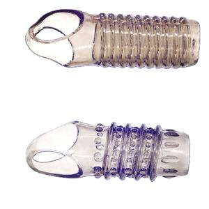 Funda de alta calidad para el prepucio masculino, funda para pene, juguetes sexuales para hombres - Product Image 4