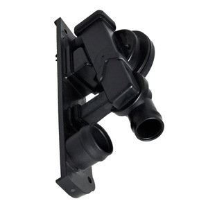 Válvula PCV 06F129101R con junta para sistema de motor Volkswagen Audi A3 A6 Golf Passat 2.0T - Product Image 4