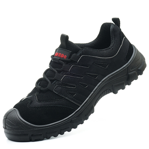 <span class=keywords><strong>Scarpe</strong></span> <span class=keywords><strong>Antinfortunistiche</strong></span> GUANGHE <span class=keywords><strong>S1</strong></span> S3 Standard, Antistatiche, Antiurto, Antiperforazione, Antiscivolo per Uomo - Product Image 1
