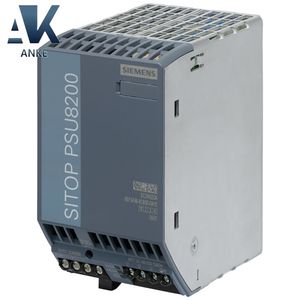 Fuente de Alimentación SITOP 6EP3436-8SB00-0AY0 para Riel DIN, Disponible en Stock - Product Image 1