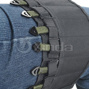 ซองใส่มีดโยนแบบคาดขา ทนทาน สำหรับกิจกรรมกลางแจ้ง - Product Image 4