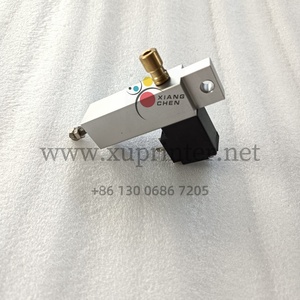 Repuestos de Alta Calidad WD 61.184.1142, Válvula de Cilindro para Máquina de Impresión Offset, Cabezal Recto ESM-10-4-P-SA - Product Image 3