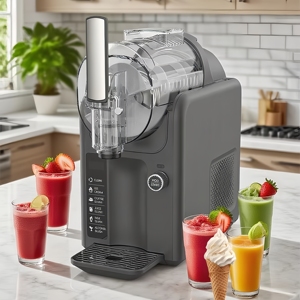 Máquina para Hacer Helados con Compresor Más Vendida, Musso <span class=keywords><strong>Pola</strong></span> Stella de Acero Inoxidable - Product Image 1