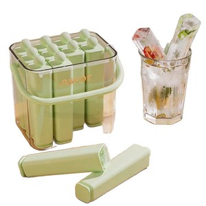 Ascor Ice Bar Mold 1L Quick Freeze Easy Demold For Homemade Popsicles Summer Cooling - Product Image 5