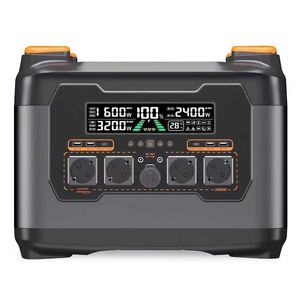 Système solaire 2 kWh, batterie 800 watts, centrale électrique de balcon, stockage d'énergie avec <span class=keywords><strong>micro</strong></span>-onduleur - Product Image 1