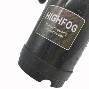 Pulvérisateur à pression résistant aux acides et aux alcalis, 2L, pour l'arrosage des fleurs, agent de nettoyage pour lavage de voiture, détaillage Black Pearl With - Product Image 2