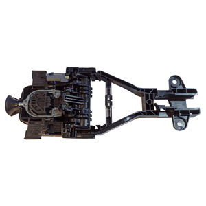 Support de serrure de porte premium Womala <span class=keywords><strong>Ayto</strong></span> Parts 31440086 pour Volvo XC60 - Product Image 6