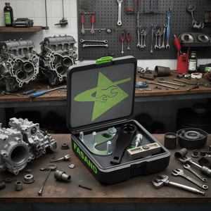 Juego de distribución para motores Renault y Nissan 1.6 Dci - Product Image 3