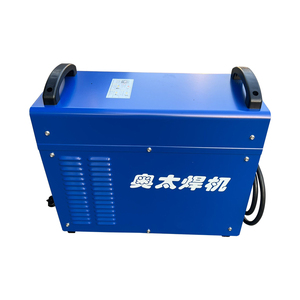 Aotai AC e DC alluminio <span class=keywords><strong>TIG</strong></span> <span class=keywords><strong>saldatrice</strong></span> digitale a impulsi in lega di alluminio speciale di grado industriale 380V <span class=keywords><strong>saldatrice</strong></span> WSME-500 - Product Image 2