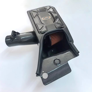 ระบบไอดีคาร์บอนแบบดรายเคลือบด้าน EDDYSTAR สำหรับ Civic Type-R FL5 <span class=keywords><strong>K20C1</strong></span> <span class=keywords><strong>ราคา</strong></span>ขายส่งสำหรับร้านซ่อมรถยนต์ สั่งซื้อจำนวนมาก - Product Image 2