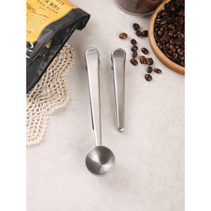 Ensemble de cuillères à café en étain Sten pour les amateurs de café et de thé - Product Image 1