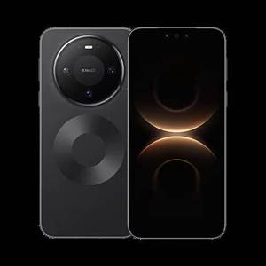 Smartphone 5G Original Wel Mate 80 2025 avec HarmonyOS 6 / Écran en verre Kunlun de 2e génération de 6,75 pouces / Triple appareil photo Batterie 5750 mAh - Product Image 1