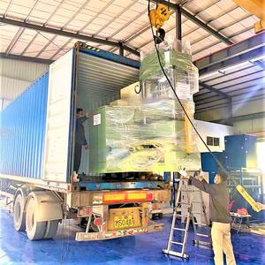 Prensa Plato Moldeado que hace la máquina Equipo de producción de vajilla de melamina - Product Image 6