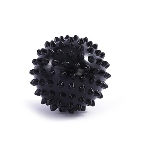 Balles de massage à pointes 3 en 1 pour les muscles du pied et du dos-3 boules de massage souples à fermes pour la fasciite plantaire - Product Image 5