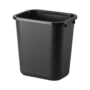 Habitaciones para huéspedes, botes de basura, alojamientos comerciales, hoteles, baños, salas de billar, salas de ajedrez y cartas con anillos de presión - Product Image 6