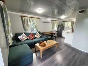 Top Quality Baixo Preço 20FT 40FT Barato Flat Pack Recipiente Portátil Recipiente Casa Com Preço Baixo Personalizado - Product Image 3