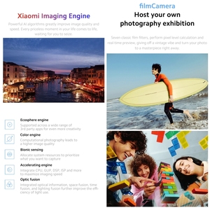 Iaomi edmi-teléfono inteligente de <span class=keywords><strong>12</strong></span> pulgadas, dispositivo de medición de <span class=keywords><strong>12</strong></span> pulgadas Ro 5 200Mamamamamera 6GB B + 128 G5000 MH H attery iaiaomi 5g martphone - Product Image 4