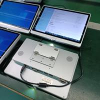 XT802E-X86 сканер штрих-кодов с системой WIN10 Pro